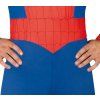Pánsky kostým - Spiderman