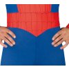 Pánsky kostým - Spiderman (Mărimea - Adult L)