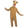 Kostým pre dospelých - Žirafa