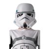 Detský kostým Stormtrooper (Mărimea - Copii L: 128 cm)
