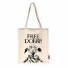 Plátená viacúčelová taška Harry Potter - Dobby
