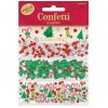 Confetti de Crăciun