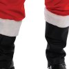 Costum bărbati Mos Crăciun L/XL