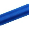 Organza kráľovská modrá 16cm x 9m
