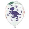 Balónik - Dinosaury 30 cm 1 ks