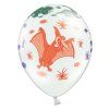 Balónik - Dinosaury 30 cm 1 ks