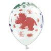 Balónik - Dinosaury 30 cm 1 ks