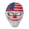 46520 2 americka maska klauna