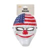 46520 3 americka maska klauna