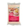 48926 bezovy rolovany fondant natural beige farebny fondan 250 g