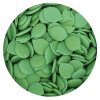 49544 deco melts green zelena 250 g