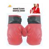 54162 3 detske boxerske rukavice