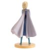 57312 7 figurka na tortu frozen elsa