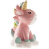 55518 1 figurka na tortu unicorn