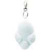 harry potter plush keychain hedwig x2 (1)