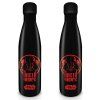 Kovová fľaša na nápoj Star Wars (Darth Vader) 550 ml