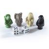 Miniatúrna hracia doska Jumanji