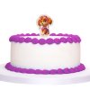 57483 3 narodeninova sviecka paw patrol skye 7 5 cm