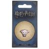 Odznak Harry Potter - Dobby (ružový)