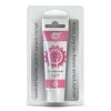 49373 profesionalna jedla gelova farba v tube pink ruzova 25 g