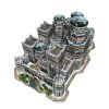 Puzzle Hra o tróny - Winterfell
