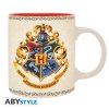 harry potter pck mug320ml keyring notebook hogwarts (1)