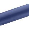 Satén tmavá modrá 16 cm x 9 m