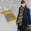 Newt Scamander Scarf 1