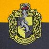 Vlajka Harry Potter - Hufflepuff/Bifľomor