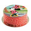57630 3 jedly papier minnie mouse 20 cm