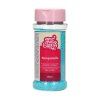 Cukrové guličky Nonpareils  Blue - Modré 80 g