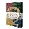 Adventný kalendár - Harry Potter