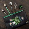 Sada na písanie Harry Potter - Kawaii Slizolin