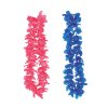 Colier hawaian - neon