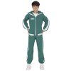 Detský kostým teenager Squid Game - Hráč
