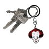 it keychain pennywise x4 (1)