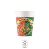 64059 1 pohare harry potter fakulty 200 ml 8 ks