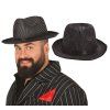 Čierny klobúk - Gangster