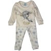 Dievčenské pyžamo Fleece - Frozen Elsa (Mărimea - Copii 104/110)