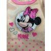 Dupačky Minnie Mouse (Mărimea - Cei mici 3 luni)
