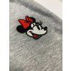 Dámske tepláky - Minnie Mouse sivé