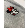 Pantaloni de trening pentru femei - Minnie Mouse gri