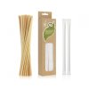 Ekologické slamky 50 ks