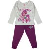 Pijamale pentru fete - My Little Pony violet
