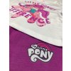 Pijamale pentru fete - My Little Pony violet