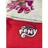 Pijamale pentru fete - My Little Pony roz închis