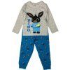 Chlapčenské pyžamo - Bing sivé