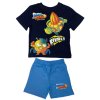 Pijamale pentru băieți - Super Zings albastru