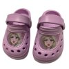 Sandale pentru fete - Frozen violet