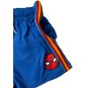 Set plajă Spiderman - albastru
